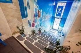 PORTO-MIKONOS